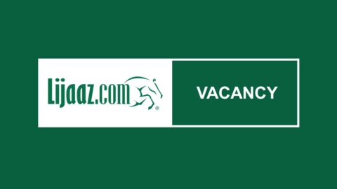 Lijaaz Global Trading Limited is looking for Sales And Marketing Specialist 2022 in Dhaka