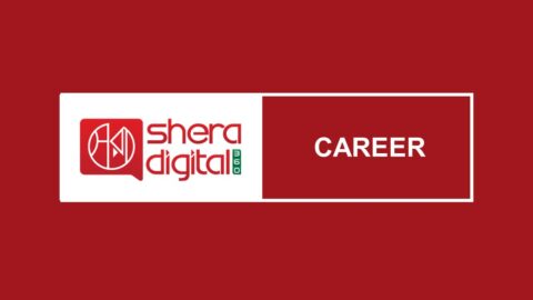 Shera Digital 360 is looking for Virtual Assistant (Remote) 2022