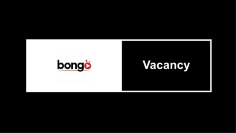 Bongo is looking for Dubbing Director 2022 in Dhaka