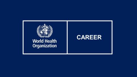World Health Organization is looking for Executive Assistant-Data Management 2022 in Dhaka