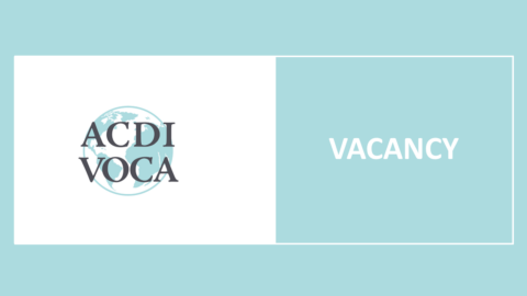 ACDI/VOCA is looking for Gender, Youth, and Social Inclusion (GYSI) Director 2022 in Dhaka