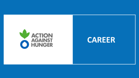 Action contre la Faim is looking for A GRANTS COORDINATOR 2022 in Dhaka