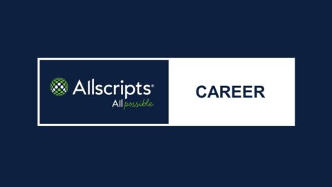 Allscripts is looking for Sr Technical Writer 2022 in Dhaka