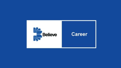 Believe Pte Ltd is looking for Jr. Executive (Admin) 2022 in Dhaka