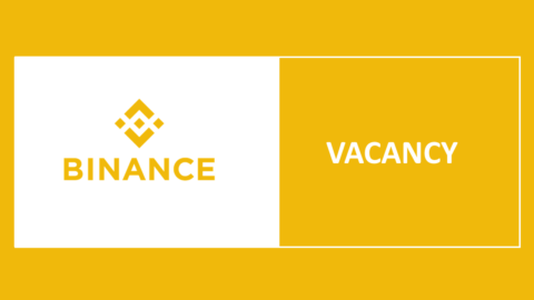 Binance is looking for Security Intern (Code Audit) 2022 in Dhaka