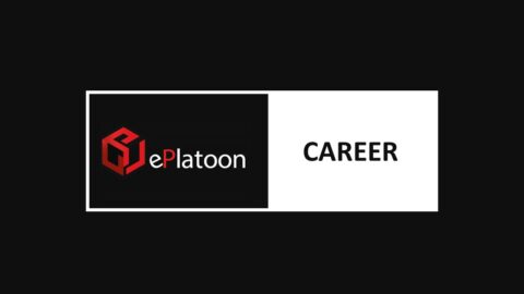 e-Platoon is looking for Executive, Communication and Monitoring 2022 in Dhaka