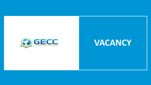 GECC UK is looking for Education Counsellor 2022 in Dhaka