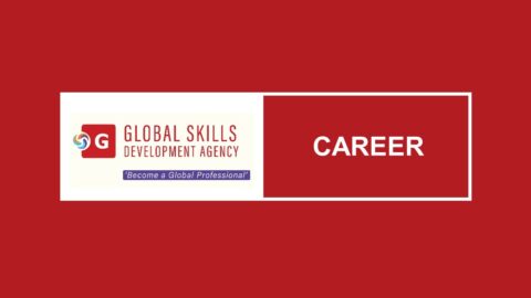 Global Skills Development Agency is looking for Digital Marketing Specialist 2022 in Dhaka