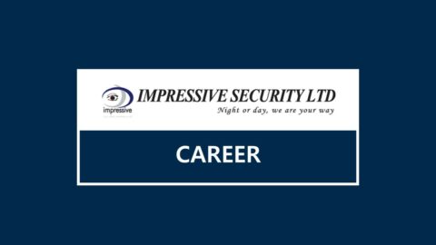 Impressive Security Ltd is looking for Telesales Executive 2022 in Dhaka