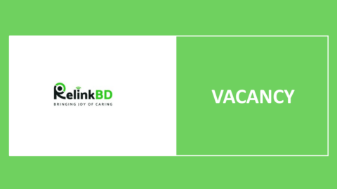 RelinkBD is looking for Customer Service Specialist 2022 in Sylhet