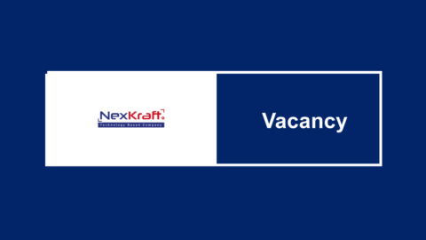 NexKraft Limited is hiring Software Engineer 2022 in Dhaka.