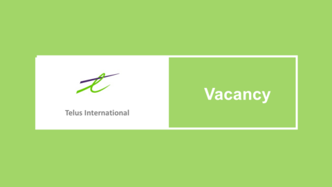 TELUS International is looking for Search Engine Evaluator – English 2022 in Bangladesh