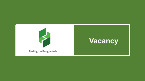 Redington Bangladesh is hiring Assistant Manager – Cisco Business 2022 in Dhaka.