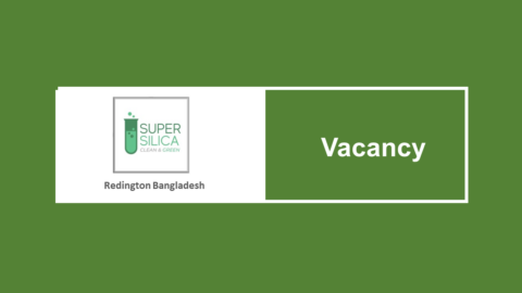 Super Silica Bangladesh Limited is hiring Technical Sales Executive 2022 in Dhaka.