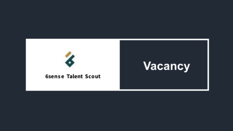 6sense Talent Scout is hiring Executive – HR & Admin 2022 in Dhaka.