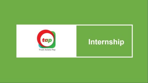 Trust Axiata Digital Limited is hiring interns 2022 in Dhaka.