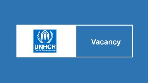 UNHCR is looking for Community-Based Protection Associate 2023 in Cox’s Bazaar