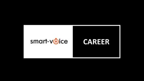 Smart-Voice is looking for Marketing And Business Development Intern 2022 in Dhaka