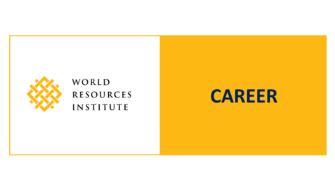 World Resources Institute is looking for P4G National Platform Consultant 2022 in Dhaka