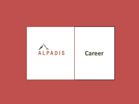 ALPADIS is looking for Marketing Manager 2022 in Dhaka
