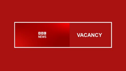 BBC News is looking for News Editor, 2022 in Dhaka