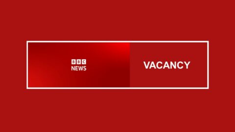 BBC is looking for Video Journalist, BBC Bangla 2022, in Dhaka