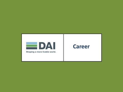 DAI is hiring Chief of Party, anticipated Bangladesh FTF Inclusive Access to Finance Activity 2023 in Bangladesh