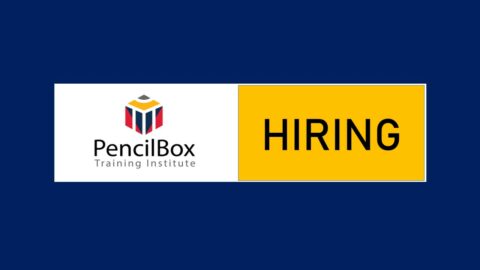 PencilBox Training Institute is hiring Training Executive 2022 in Dhaka