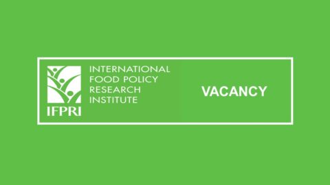 The International Food Policy Research Institute (IFPRI) is looking for Consultant to conduct data collection for an agri-food system survey in North Bangladesh, 2022 in Rajshahi or Rangpur