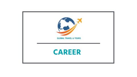 Global Travel and Tours is Hiring Ticketing & Reservation Executive 2022 in Dhaka