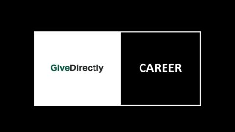 GiveDirectly is looking for a Bangladesh Senior Manager (Consultant) 2022 in Dhaka