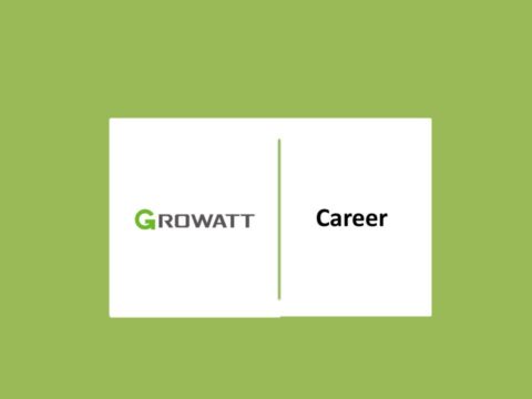 Growatt New Energy is hiring Bangladesh Sales Manager 2022 in Dhaka