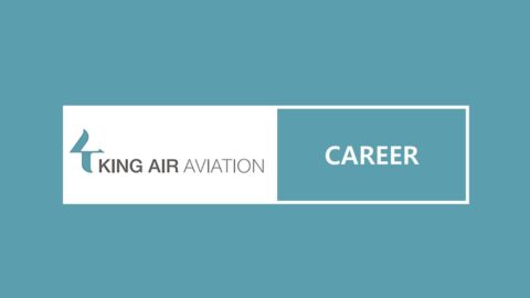 King Air Aviation is looking Reservations Officer 2022 in Dhaka