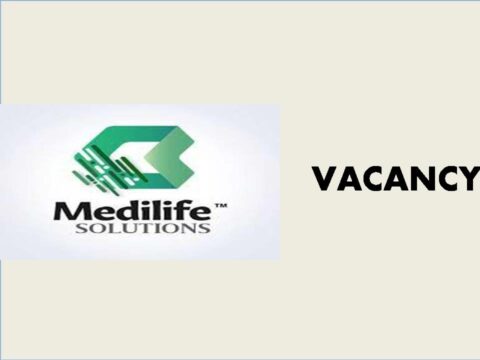 Medilife Solutions ltd is looking for Customer Experience Executive 2022 in Dhaka