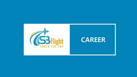 SB FLIGHT is looking for a Marketing Officer 2022, in Dhaka