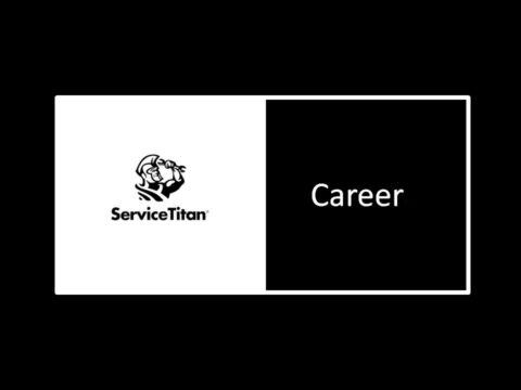 ServiceTitan is looking for Associate Data Engineering Analyst 2022 in Bangladesh