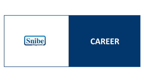 Snibe is looking for Business Development Manager 2022 in Dhaka