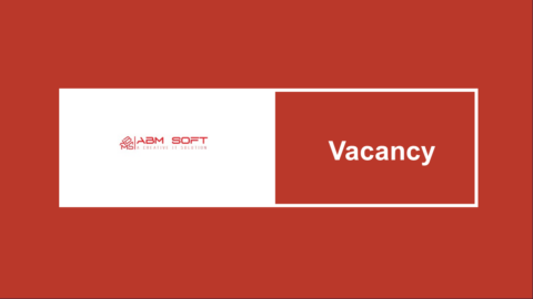 ABM SOFT is hiring Sales And Marketing Representative 2022 in Khulna.