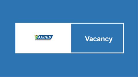 Jabed Agro Food Processing Limited is hiring Junior Officer- Admin in Dhaka.
