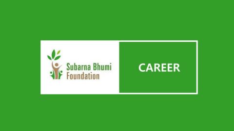 Shubarna Bhumi Foundation is looking for Teaching Assistant 2022, in Dhaka