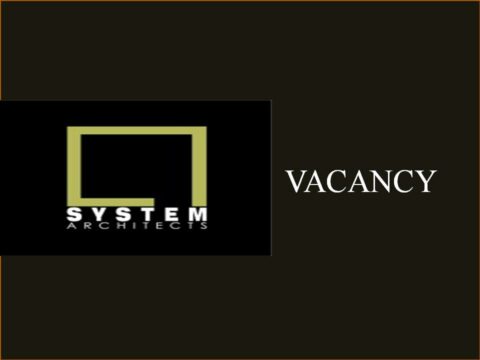 System Architects is looking for Administrative Specialist 2022 in Dhaka