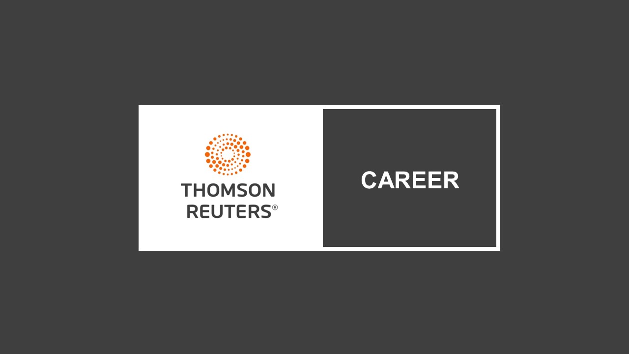 Thomson Reuters | LinkedIn