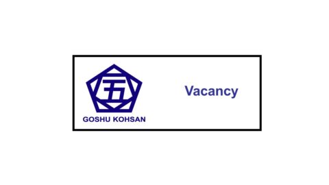 Goshu Kohsan (Bangladesh) Co., Ltd. is looking for Sales Manager -Project, 2023 in Narayanganj, Dhaka