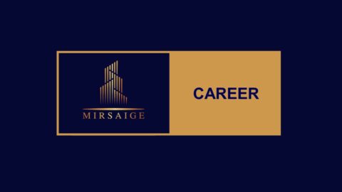 Mirsaige is hiring Digital Marketing Specialist 2023 in Dhaka