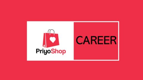 PriyoShop is Hiring Relationship Manager, Sales (HoReCa) 2023 in Dhaka