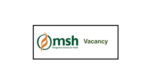 MSH is hiring Country Lead, USAID Global Health Supply Chain and Pharmaceutical Management (Comprehensive TA) 2023 in Dhaka