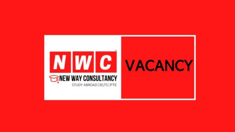 NWC is looking for Senior / Student Counselor – Canada /Australia 2023 in Dhaka