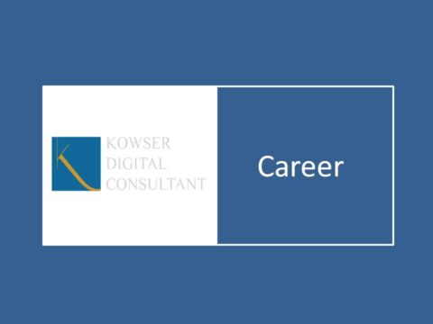 Kowser Digital Consultant is looking for Client Acquisition Executive Intern 2023 in Dhaka