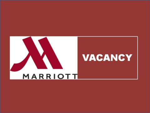 Marriott is hiring Graphic Designer 2023 in Dhaka