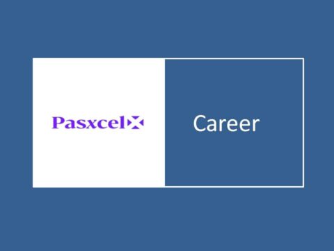 Pasxcel is looking for a Business Development Executive 2023 in Asia